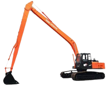 Super long Reach